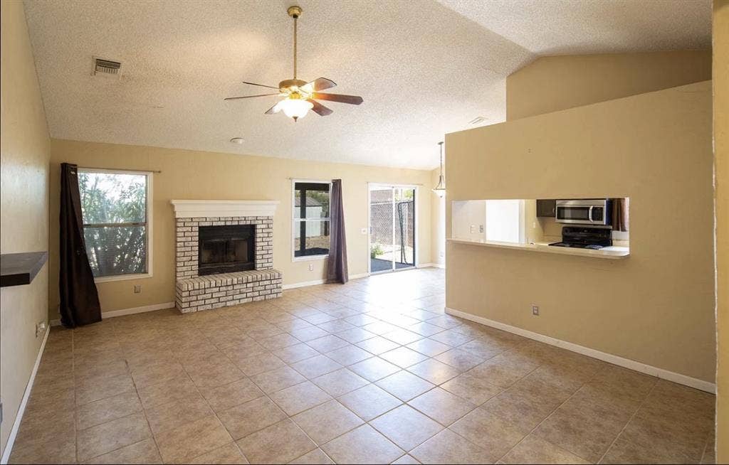 Rooms for rent