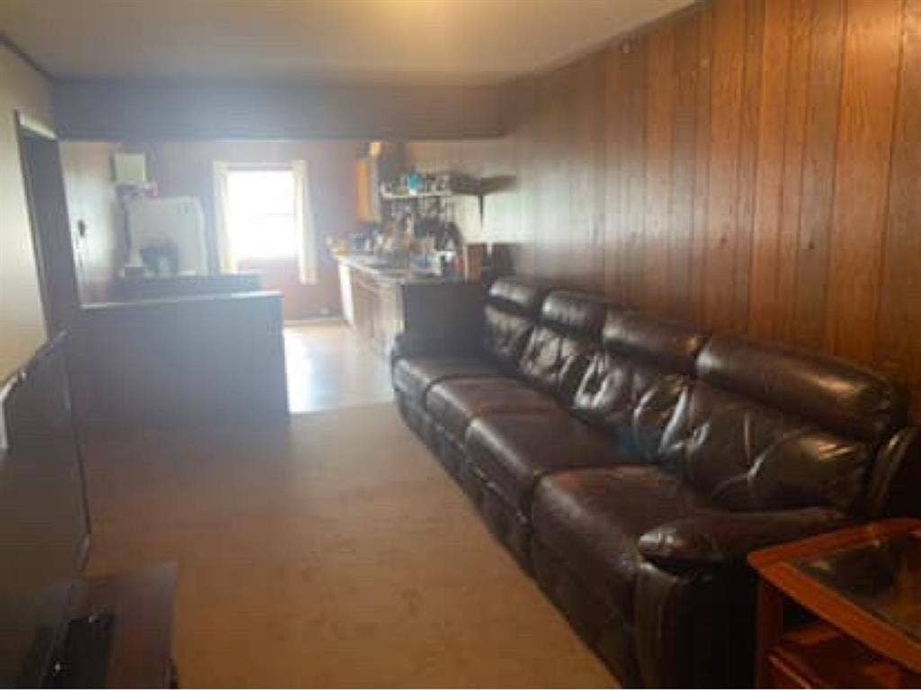 Cheap, Convenient Room on Campus