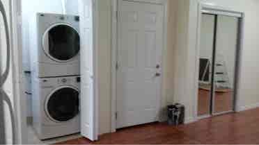 Two Bedroom legal lower unit