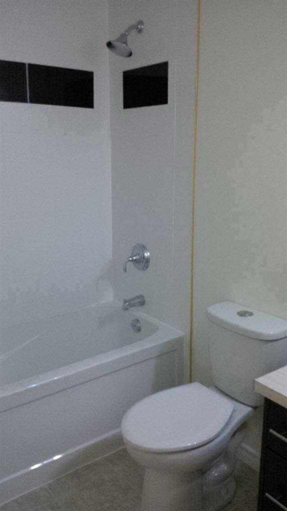 Two Bedroom legal lower unit