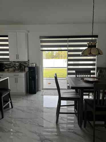 NE Cape Coral Room for Rent
