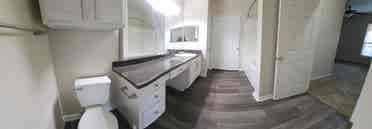 bath
