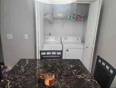Looking for a roommate