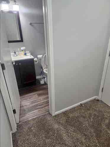 Looking for a roommate