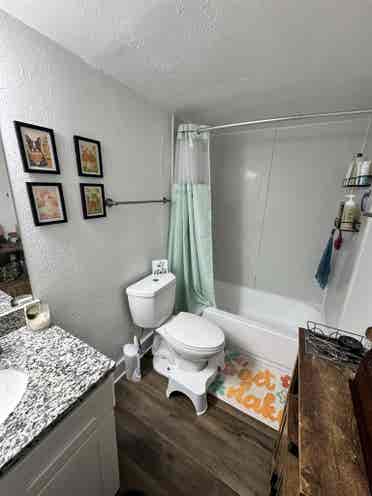 Couple Looking For Roommatees