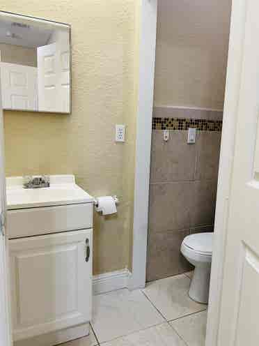 Studio Apartment style  for Rent