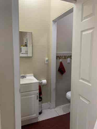 Studio Apartment style  for Rent