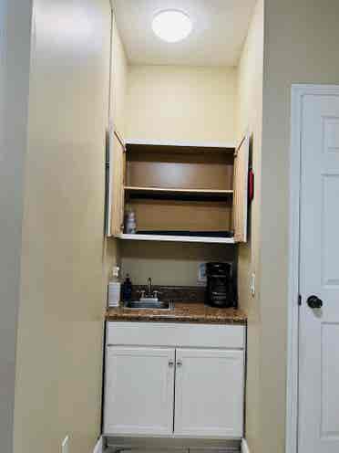 Studio Apartment style  for Rent