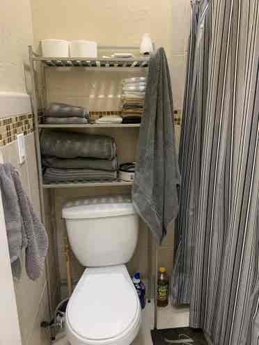 Studio Apartment style  for Rent