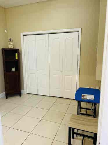Studio Apartment style  for Rent