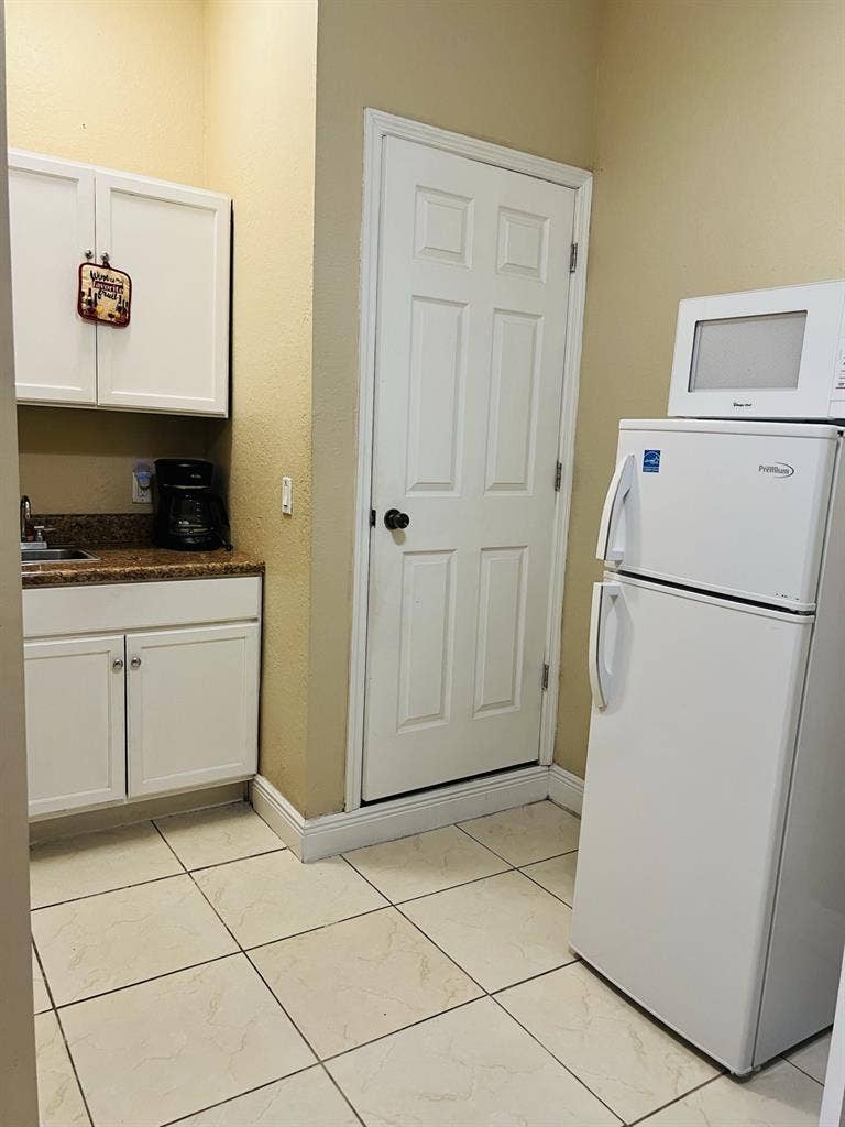 Studio Apartment style for Rent