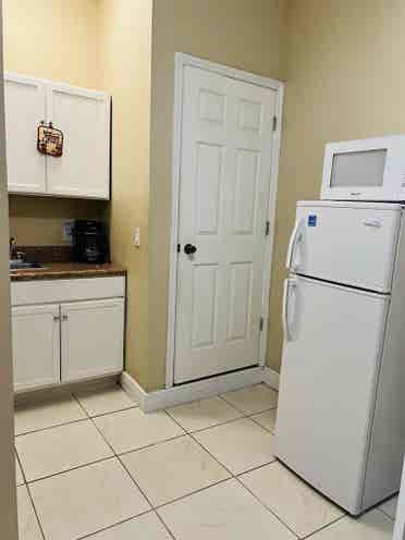 Studio Apartment style  for Rent
