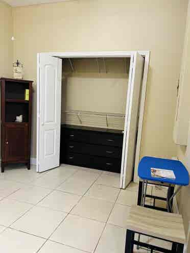 Studio Apartment style  for Rent