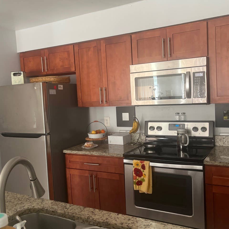 Room with office/ storage