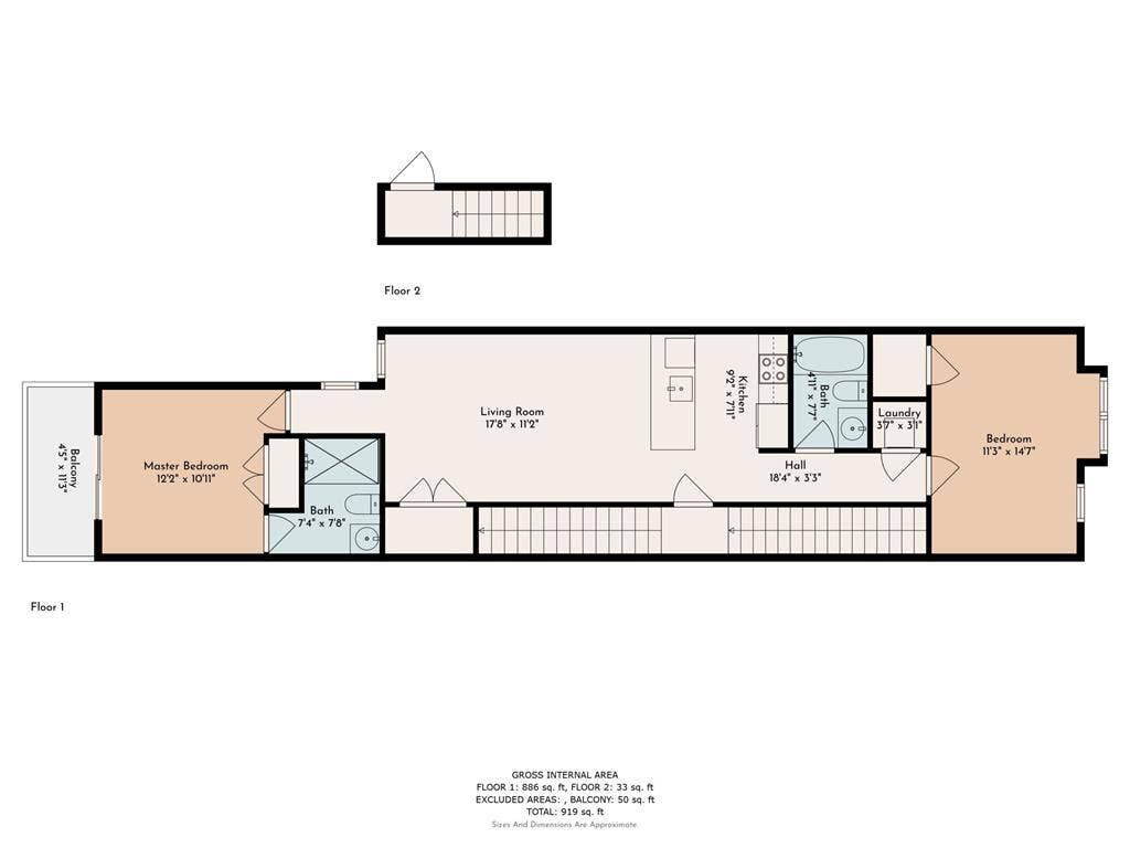New Listing