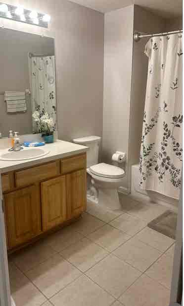 Room for Rent.  Female Preferred