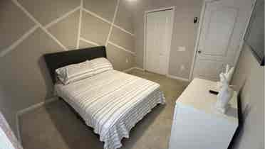 Room for Rent.  Female Preferred