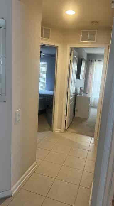 Room for Rent.  Female Preferred