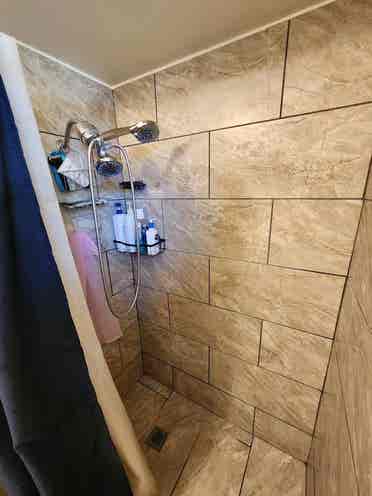 Private Bath Room for Rent