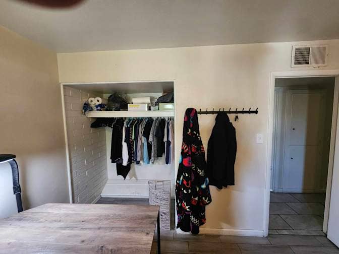 Private Bath Room for Rent