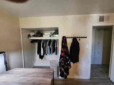 Private Bath Room for Rent