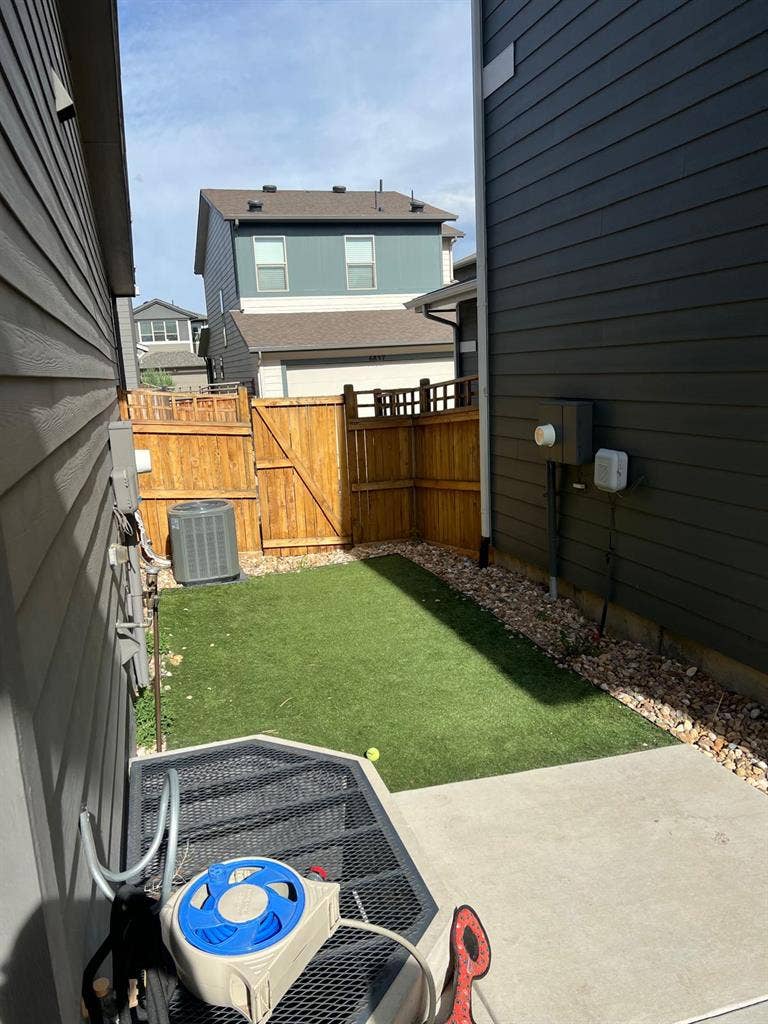 Two Rooms Available in Modern House