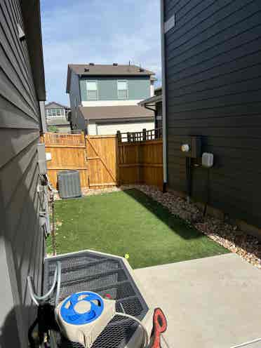 Two Rooms Available in Modern House