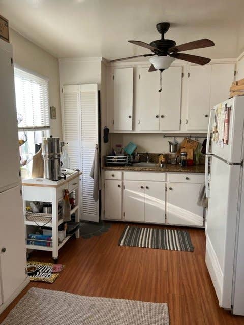 Room for rent is two bedroom