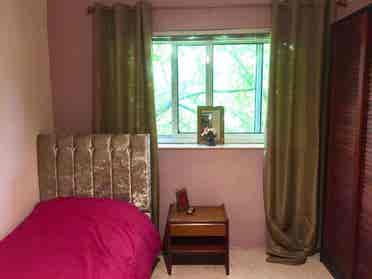 Private Rooms in House w/ swt Cats.