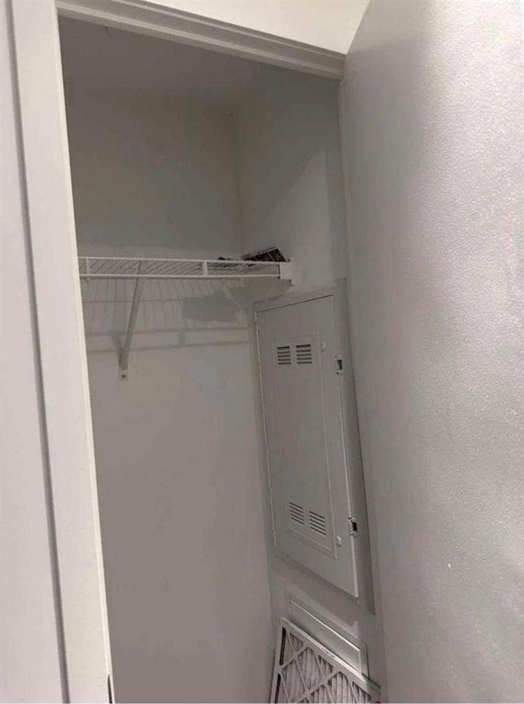 one month sublease for june