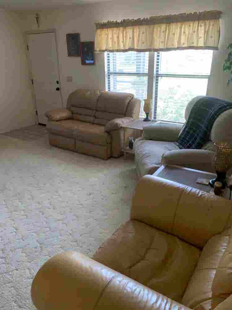 Room for Rent