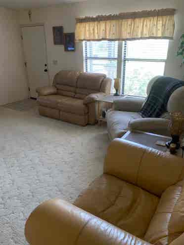 Room for Rent
