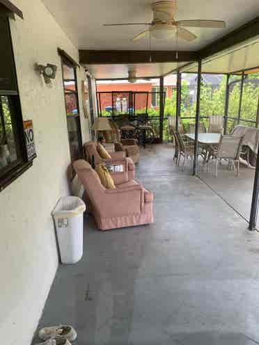 Room for Rent