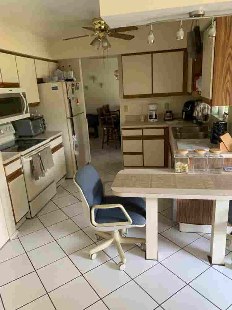 Room for Rent