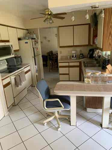 Room for Rent