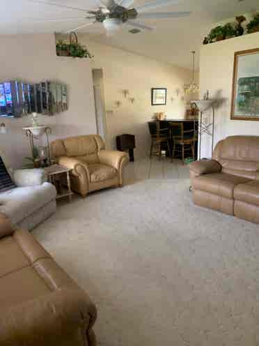 Room for Rent