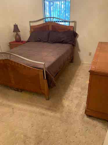 Room for Rent