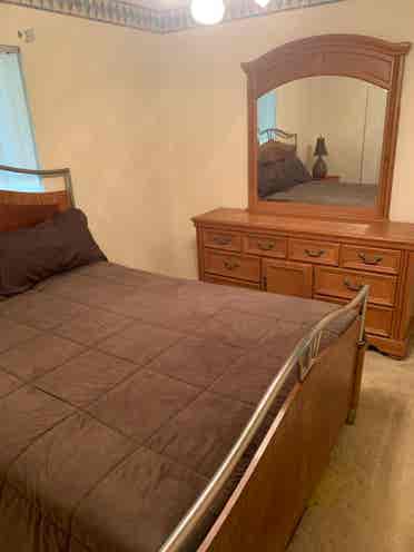 Room for Rent