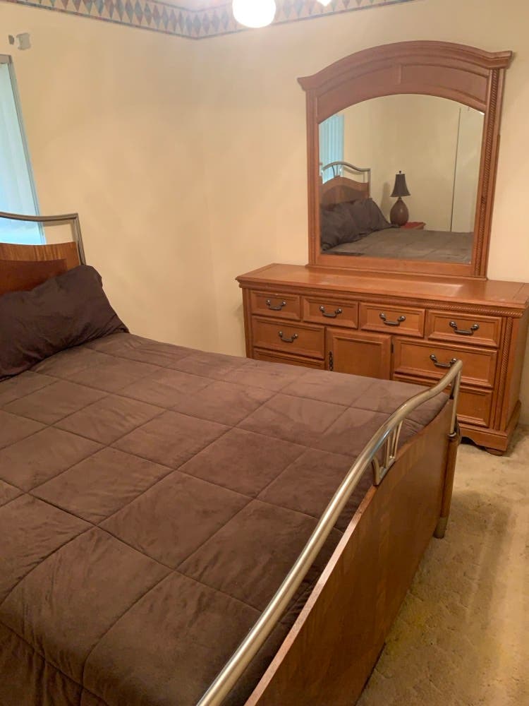 Room for Rent