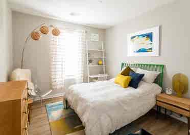Roomate wanted