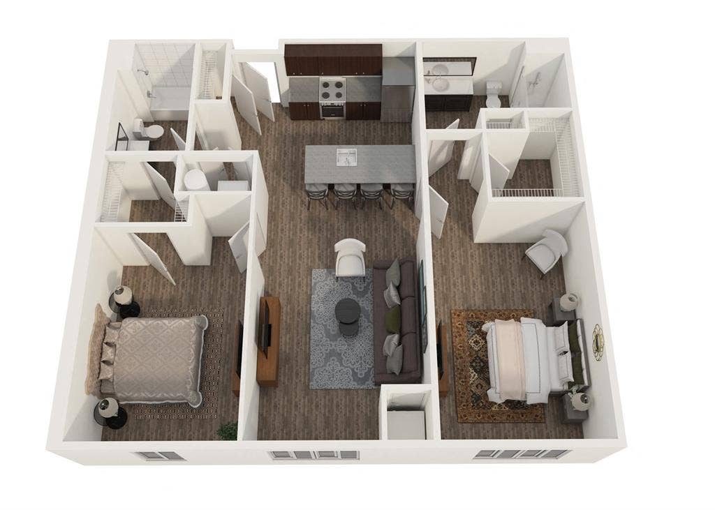 Roomate wanted