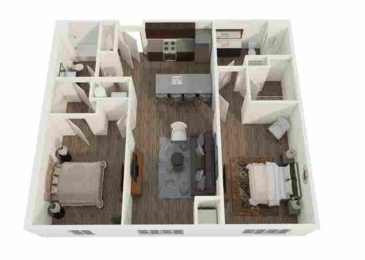 Roomate wanted