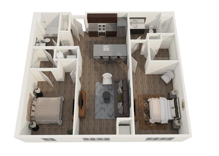 Roomate wanted