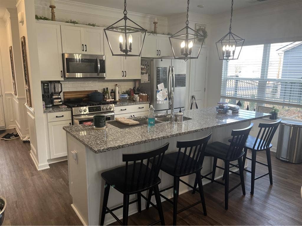 New Listing