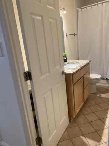 Seeking roommate in Queen's Village