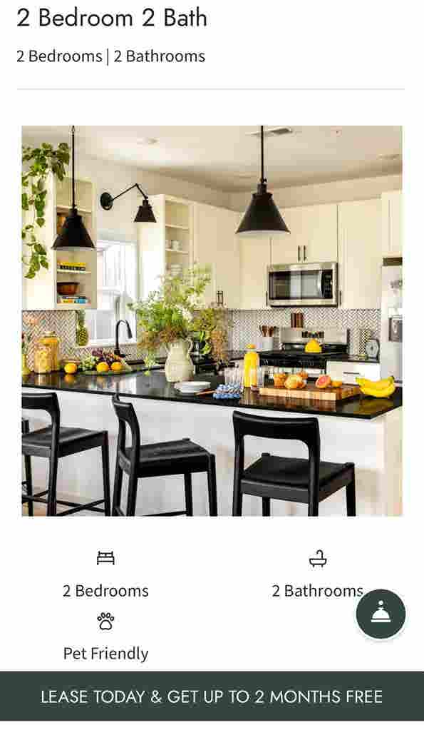 Roommate wanted – B in NJ