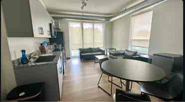 Auden Lease For August  to July
