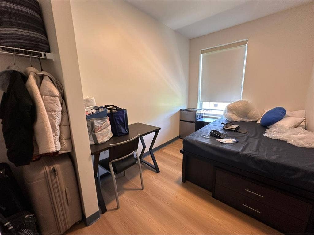 Auden Lease For August to July