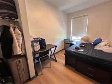 Auden Lease For August  to July