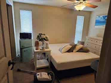 Room for Rent, Port Richey Florida
